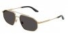 OKULARY DOLCE & GABBANA DG 2328 131387 59 ROZMIAR L